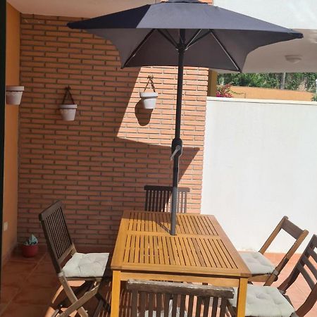 Rubarsal, Nerja Bluewater Villas Εξωτερικό φωτογραφία