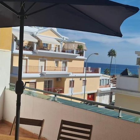 Rubarsal, Nerja Bluewater Villas Εξωτερικό φωτογραφία