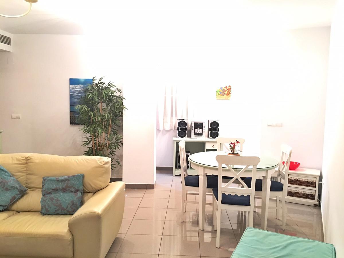 Rubarsal, Nerja Bluewater Villas Εξωτερικό φωτογραφία