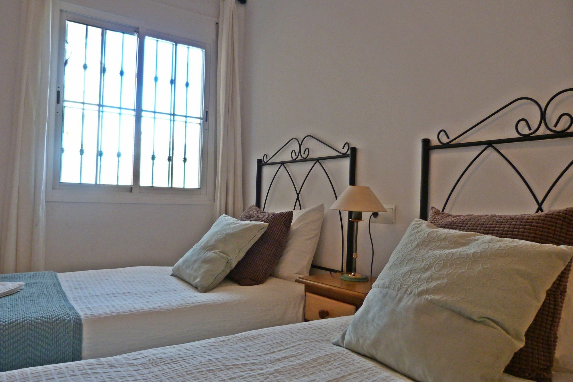 Rubarsal, Nerja Bluewater Villas Εξωτερικό φωτογραφία