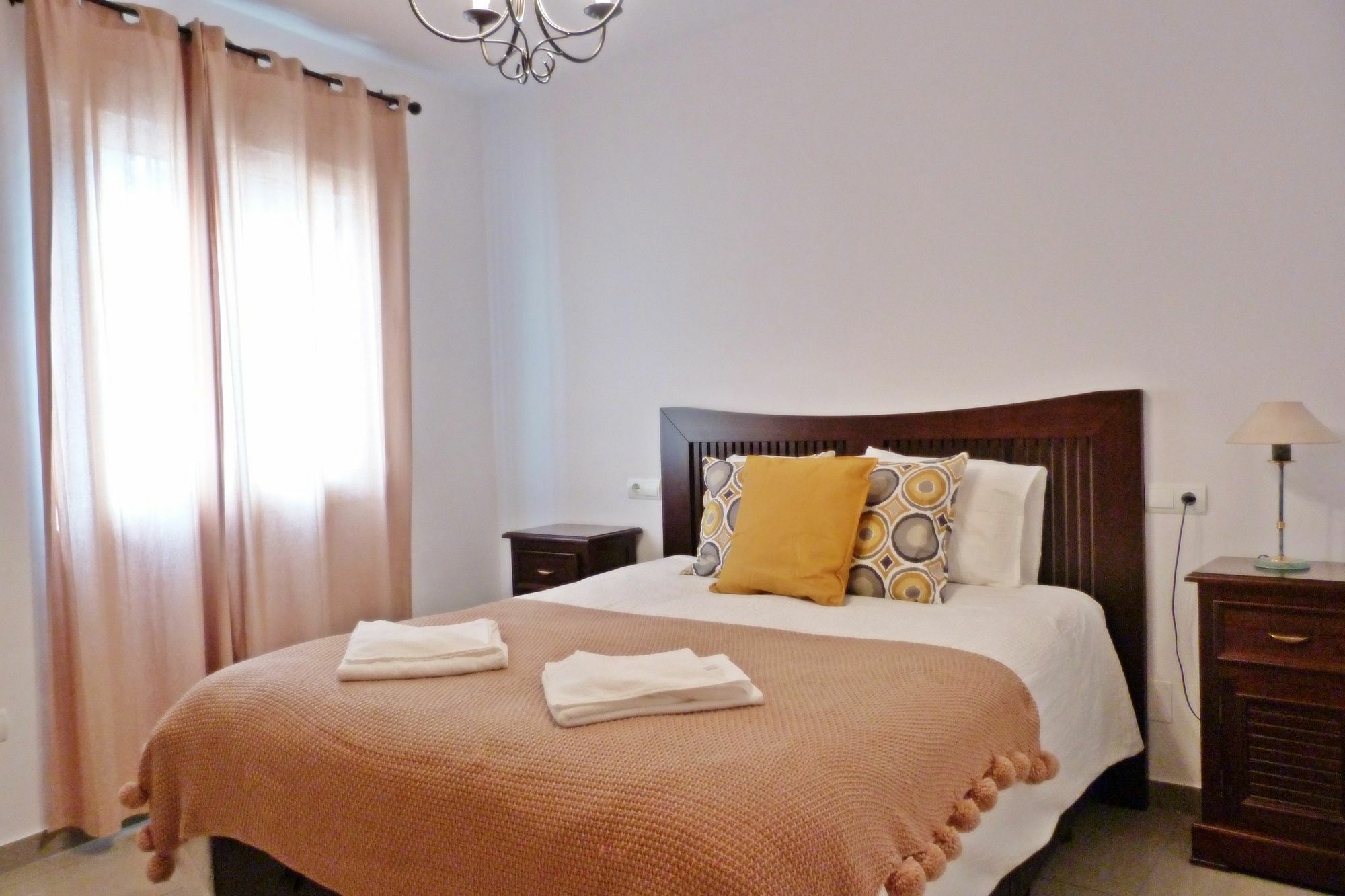 Rubarsal, Nerja Bluewater Villas Εξωτερικό φωτογραφία